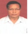 Prof.H. Loken Singh
