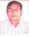 Prof.L. Ibobi Singh